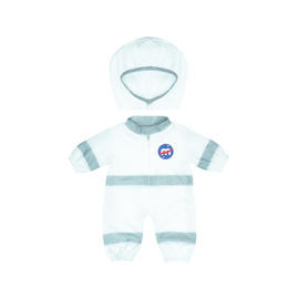 Strój astronauty dla lalki 38cm Miniland