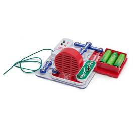 Electrofun: Zbuduj Radio Miniland