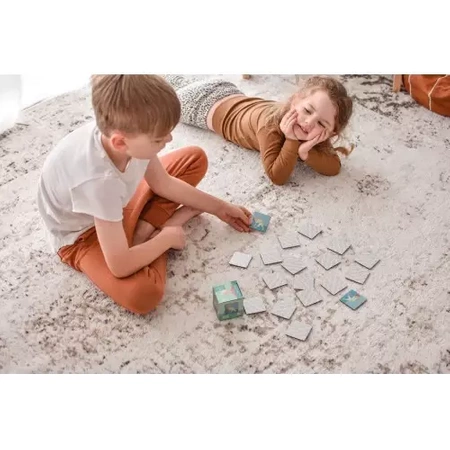 Mini MEMO #2 Skręcanie