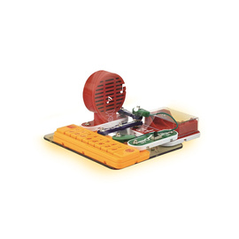 Electrofun: Klawiatura muzyczna Miniland